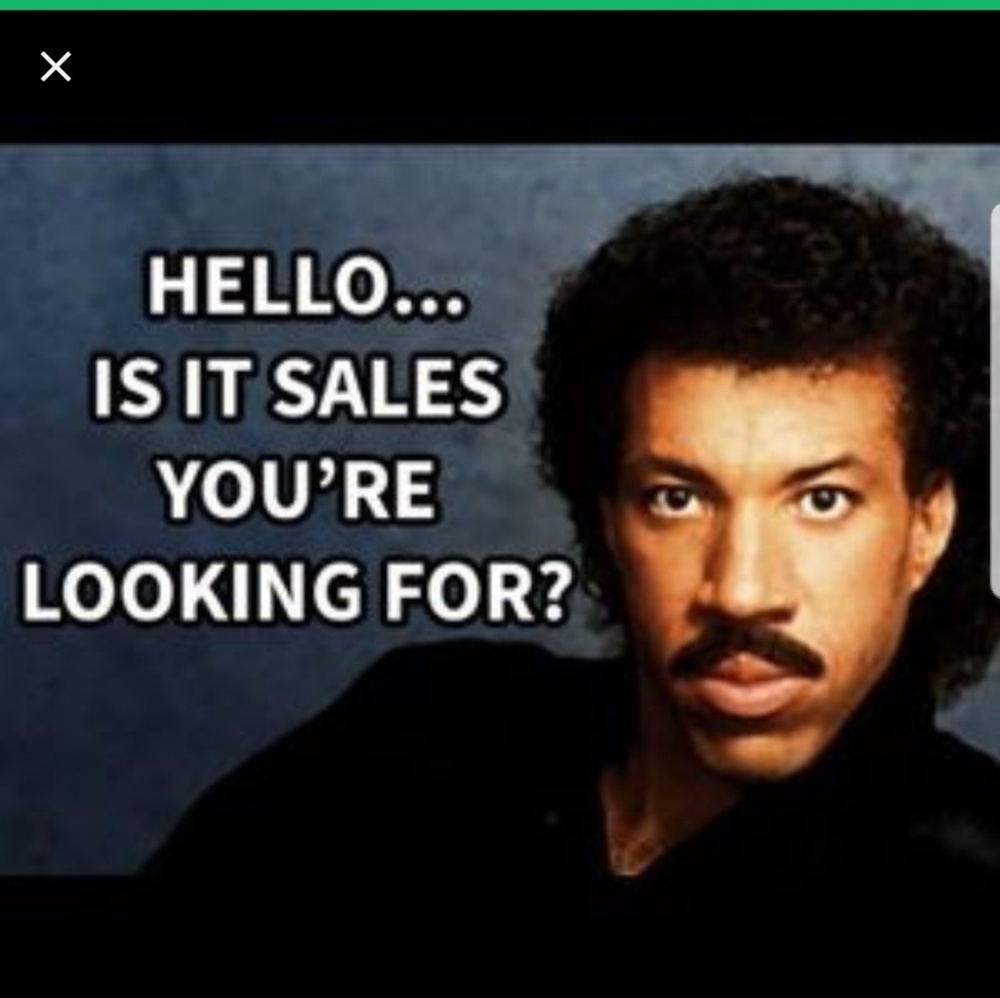 Sale